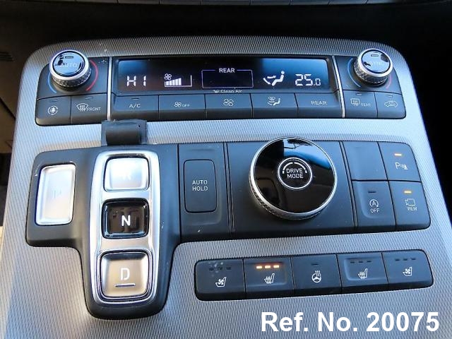  Hyundai / Palisade Stock No. 20075